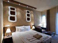 Romantikus hétvége a Hotel Bambarában Felsőtárkányon erdei panorámás luxus lakosztályokban jacuzzival