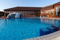 Greenfield Hotel Golf Spa - Wellness hétvégék egy négycsillagos szállodában az osztrák határ mellett