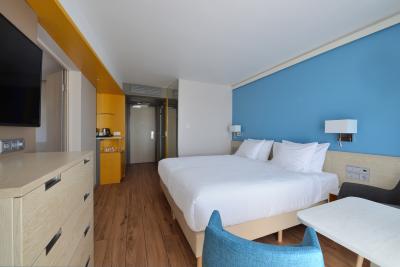 Standard szoba a 4 csillagos Danubius szállodában - Danubius Hotel**** Bük - wellness szálloda Bükfürdőn all inclusive akciós áron 