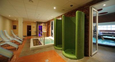 Akciós wellness hétvége a Hunguest Hotel Flórában*** Egerben - ✔️ Hunguest Hotel Flóra*** Eger - termál és wellness Hotel Flóra akciós félpanziós áron Egerben