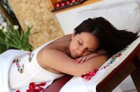 Gyógymasszázs Bükfürdőn a Hotel Piroskában - Wellness hétvége a büki szállodában