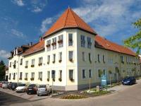 Hotel Korona**** Eger wellness szolgáltatással akciós áron ✔️ Hotel Korona**** Eger - akciós wellness szálloda Eger centrumában - 