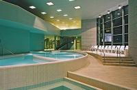 Wellness és Spa centrum Egerszalókon gyógyvízzel wellness hétvégére