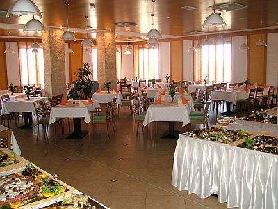 Esküvő helyszín Szilvásváradon kiváló étteremmel, wellnesszel - Szalajka Liget**** Hotel Szilvásvárad - Akciós félpanziós apartmanházak wellness szolgáltatással Szilvásváradon